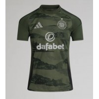 Dres Celtic Kyogo Furuhashi #8 Tretina 2024-25 Krátky Rukáv